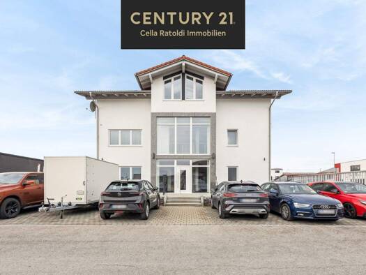 Haus zum Kauf 2.490.000 € 9 Zimmer 131 m² 5.156 m² Grundstück frei ab sofort Igling 86859