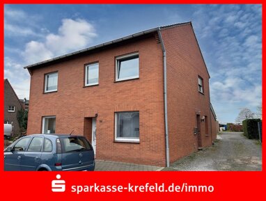 Mehrfamilienhaus zum Kauf 329.000 € 5 Zimmer 145 m² 2.628 m² Grundstück Brüggen Brüggen 41379