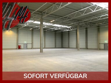 Lagerhalle zur Miete 1.350 m² Lagerfläche Dörnigheim Maintal 63477