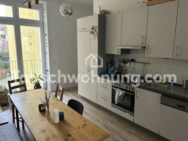 Wohnung zur Miete Tauschwohnung 2.100 € 4 Zimmer 78 m² Altstadt - Süd Köln 50674