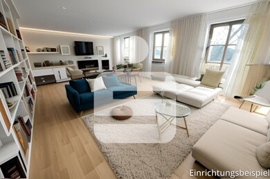 Wohnung zum Kauf 315.000 € 3 Zimmer 130 m² Pfarrkirchen Pfarrkirchen 84347