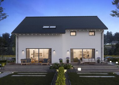 Mehrfamilienhaus zum Kauf Provisionsfrei 556.704 € 8 Zimmer 230 m² 615 m² Grundstück Waldbüttelbrunn Waldbüttelbrunn 97297
