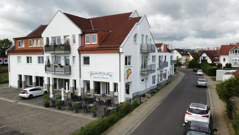 Neubauprojekt zum Kauf Mainaschaff 63814