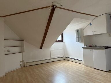 Wohnung zur Miete 250 € 2 Zimmer 20 m² Frankfurter Tor Kassel 34121