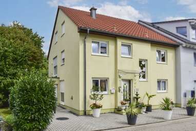 Immobilie zum Kauf 620.000 € 5 Zimmer 178 m² 286,1 m² Grundstück Sulzbach Weinheim 69469