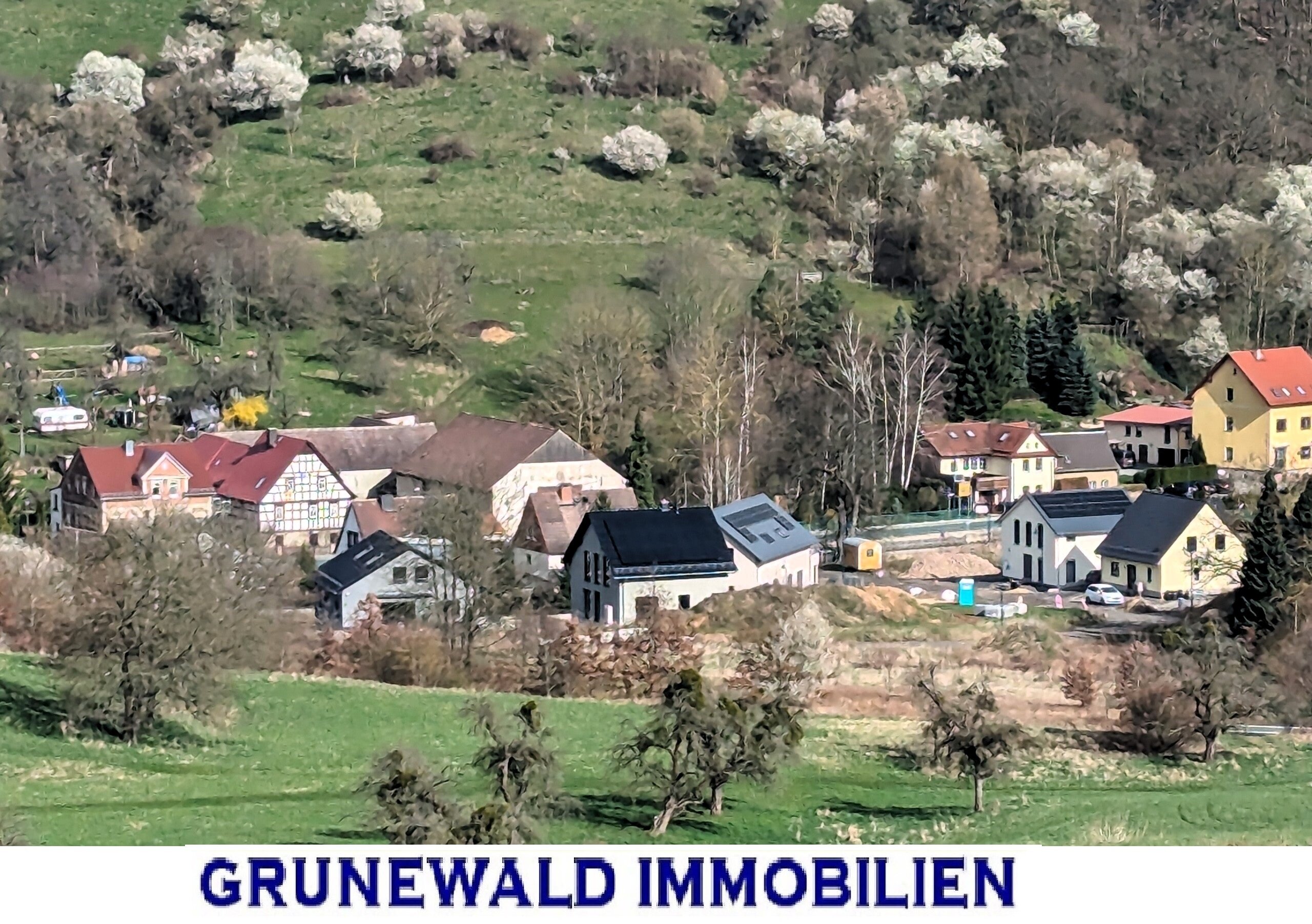 Grundstück zum Kauf provisionsfrei 99.495 € 603 m²<br/>Grundstück Kursdorf Eisenberg 07607