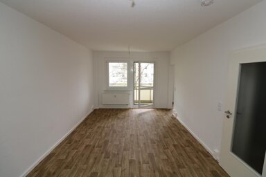 Wohnung zur Miete 379 € 3 Zimmer 55,3 m² 1. Geschoss Tschaikowskistraße 29 Wasserberg - Ost Freiberg 09599