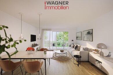 Wohnung zum Kauf 643.000 € 4 Zimmer 108 m² EG Harheim Frankfurt 60437