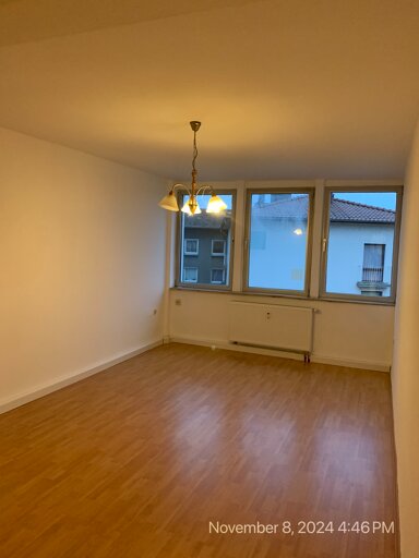 Wohnung zur Miete 499 € 2 Zimmer 45 m² 4. Geschoss frei ab sofort Turmstraße 10 Stadtkern Essen 45127