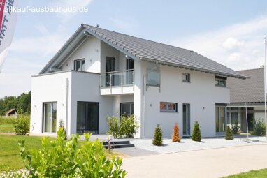 Einfamilienhaus zum Kauf Provisionsfrei 576.357 € 4 Zimmer 187,6 m² 500 m² Grundstück Ichenheim Neuried 77743