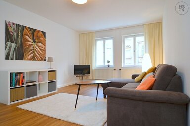 Wohnung zur Miete Wohnen auf Zeit 1.095 € 2 Zimmer 56 m² frei ab 01.02.2025 Pirckheimerstraße Nürnberg 90408