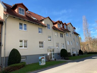 Wohnung zur Miete 318 € 2 Zimmer 58,2 m² Erdgeschoss Am Kloster 10 Halberstadt Halberstadt 38820