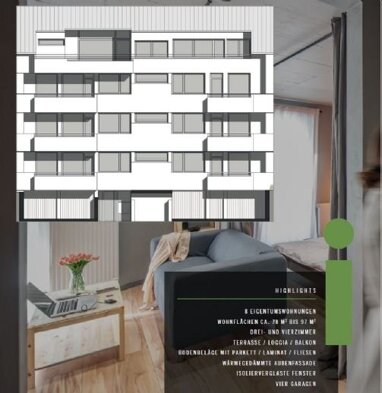 Wohnung zum Kauf Provisionsfrei 478.000 € 4 Zimmer 87 m² 1. Geschoss Gernotstraße 4 Mauenheim Köln 50739