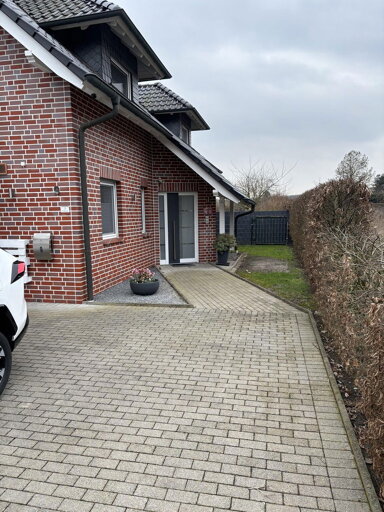 Einfamilienhaus zum Kauf provisionsfrei 510.000 € 6 Zimmer 173 m² 1.074 m² Grundstück Stockum Werne 59368