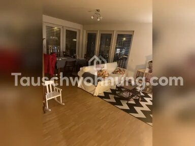 Wohnung zur Miete Tauschwohnung 1.100 € 4 Zimmer 116 m² Ludenberg Düsseldorf 40625