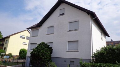 Mehrfamilienhaus zum Kauf Provisionsfrei 749.000 € 9 Zimmer 590 m² Grundstück Kilianstädten Schöneck 61137