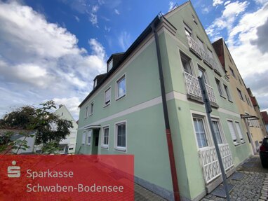 Wohnung zum Kauf 159.000 € 2 Zimmer 45 m² Memmingen Memmingen 87700