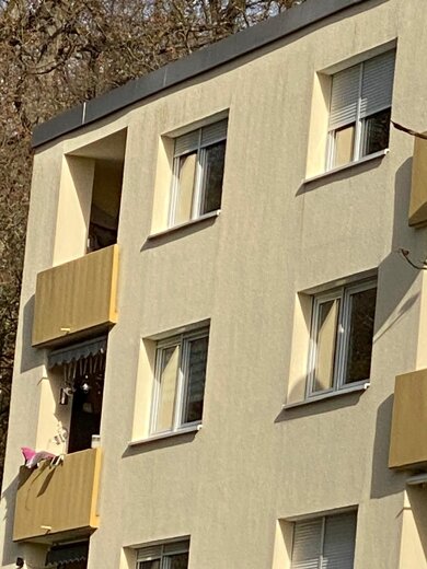 Wohnung zur Miete 800 € 3 Zimmer 76 m² Geschoss 3/3 Mühlacker Mühlacker 75417