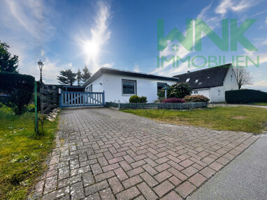 Bungalow zum Kauf 169.900 € 4 Zimmer 100 m² 398 m² Grundstück Eichenweg 2A Nordholz Wurster Nordseeküste 27639