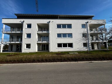 Wohnung zum Kauf 353.000 € 2 Zimmer 60 m² Niederweiler Müllheim 79379