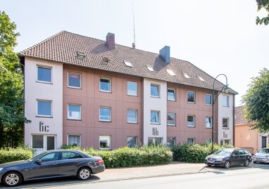 Wohnung zur Miete 490 € 3 Zimmer 50 m² Innenstadt Osterholz-Scharmbeck 27711