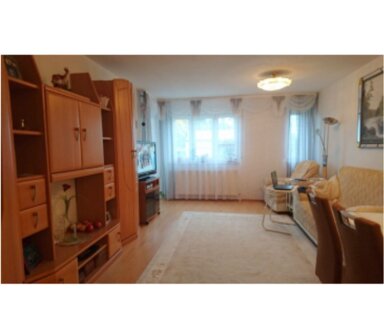 Wohnung zur Miete 650 € 3,5 Zimmer 77 m² Geschoss 2/4 Richard-Wagner-Straße 6 Parsberg Parsberg 92331