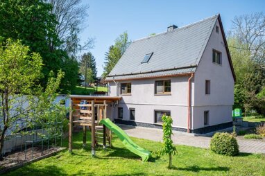 Einfamilienhaus zum Kauf 219.500 € 5 Zimmer 147,5 m² 360 m² Grundstück Auerswalde Lichtenau 09244