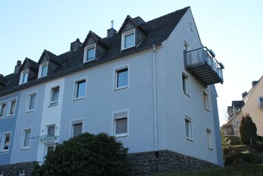 Wohnung zur Miete 379 € 3 Zimmer 66,5 m² 1. Geschoss Mozartstr. 6 Altena Altena 58762
