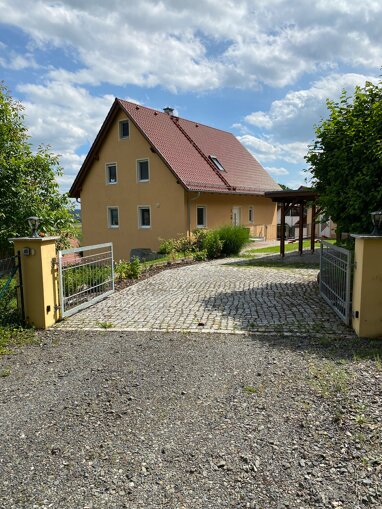 Haus zum Kauf 610.000 € 8 Zimmer 238 m² 1.424 m² Grundstück Unterbrunn Ebensfeld 96250