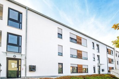 Wohnung zum Kauf provisionsfrei 359.000 € 2 Zimmer 63,2 m² 2. Geschoss Herzogstandstraße 64 Altenerding Erding 85435