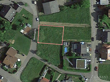 Grundstück zum Kauf 220.000 € 565 m² Grundstück Weiler Sinsheim 74889