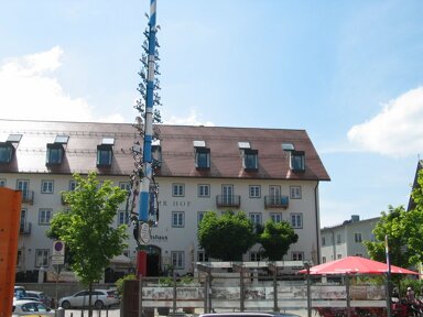 Bürofläche zur Miete 9 Zimmer 323 m² Bürofläche Starnberg Starnberg 82319