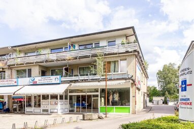 Wohn- und Geschäftshaus zum Kauf 1.500.000 € 335,8 m² 1.633 m² Grundstück Hermann-Balk-Straße 114 Rahlstedt Hamburg 22147