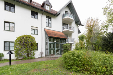 Wohnung zum Kauf 150.000 € 1 Zimmer 34,5 m² Bad Tölz Bad Tölz 83646