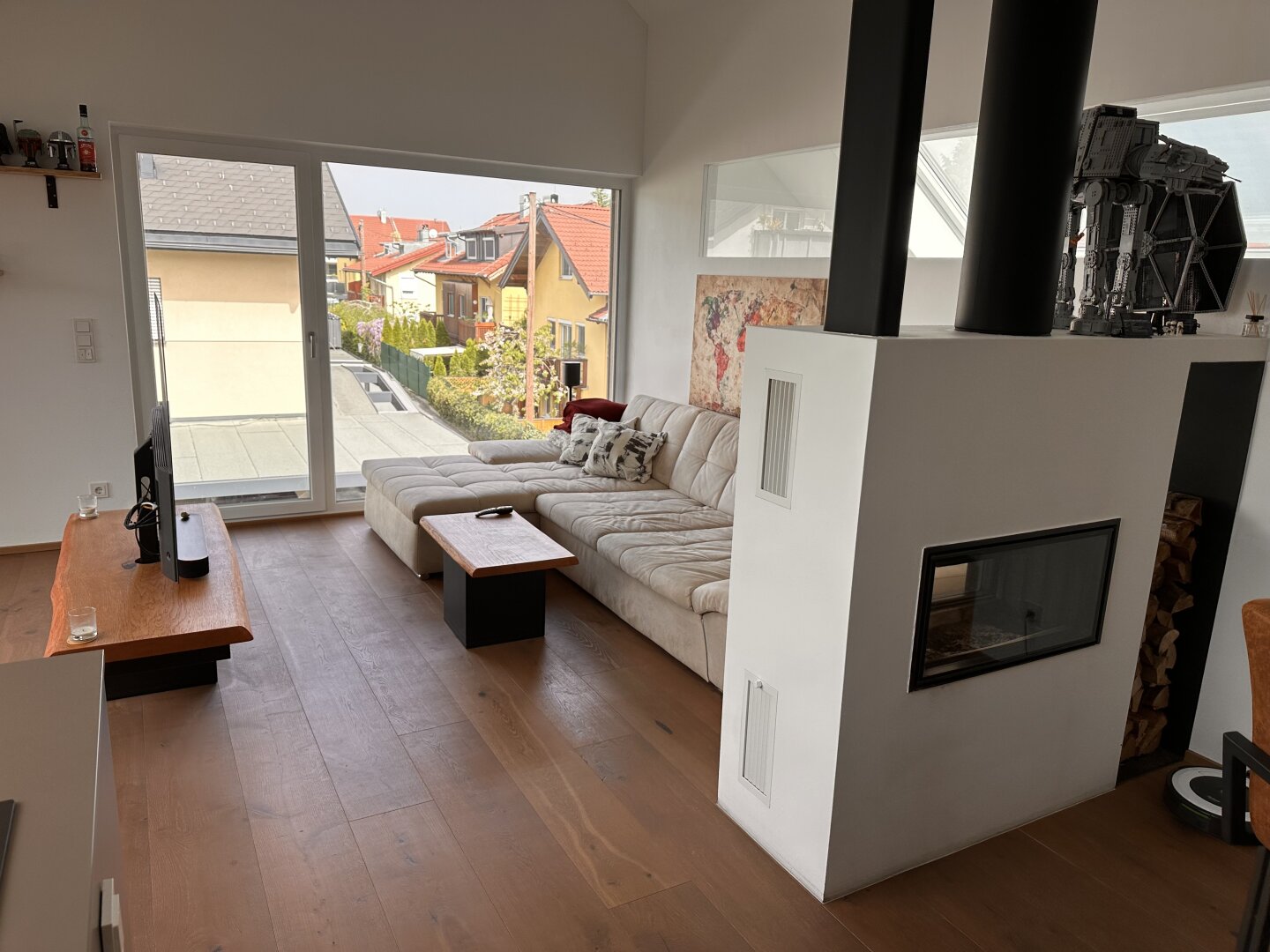 Wohnung zum Kauf 785.000 € 3 Zimmer 93 m²<br/>Wohnfläche 2.<br/>Geschoss Salzburg Salzburg 5020