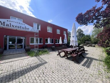 Restaurant zur Miete Provisionsfrei 300 m² Gastrofläche 420 m² Grundstück Domsdorfer Kirchweg 14 Forst-Stadt Forst 03149