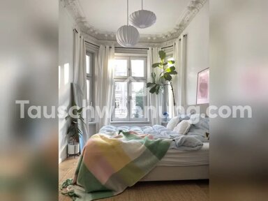 Wohnung zur Miete Tauschwohnung 720 € 2 Zimmer 56 m² 2. Geschoss Altona - Altstadt Hamburg 22767