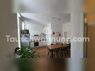 Wohnung zur Miete Tauschwohnung 1.100 € 2,5 Zimmer 75 m² 1. Geschoss Neustadt - Süd Köln 50674