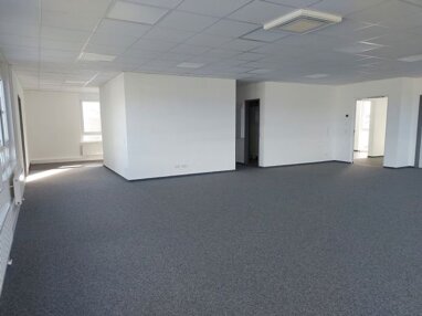 Büro-/Praxisfläche zur Miete Provisionsfrei 2 Zimmer 153,1 m² Bürofläche Gewerbegebiet Langgewann IV Bietigheim 76467