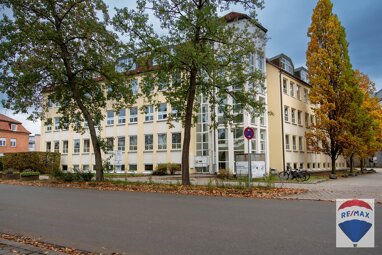 Bürogebäude zum Kauf 2.676,35 € 472 m² Bürofläche Wendelhöfen / Gartenstadt Bayreuth 95445