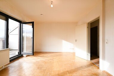 Apartment zum Kauf 95.000 € 1 Zimmer 28 m² 2. Geschoss Nienberge Münster-Nienberge 48161