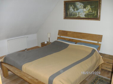 Wohnung zur Miete Wohnen auf Zeit 150 € 1 Zimmer 13 m² frei ab 13.06.2024 Rhönstrasse 5a Würges Bad Camberg 65520