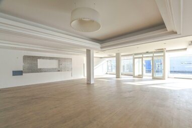 Ladenfläche zur Miete 5.446 € 8 Zimmer 389 m² Verkaufsfläche Lend Graz 8020