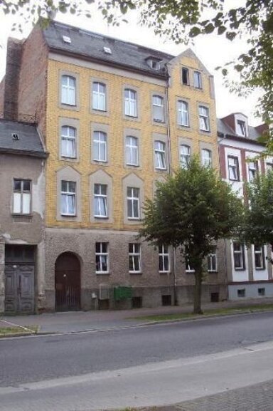 Wohnung zur Miete 411 € 1 Zimmer 34,3 m² 1. Geschoss frei ab sofort Hegermühlenstr. 2 Strausberg Strausberg 15344