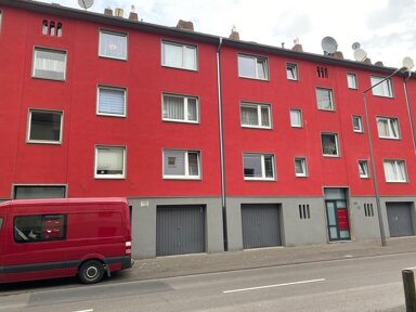 Wohnung zum Kauf provisionsfrei 226.200 € 3,5 Zimmer 69 m² EG Poll-Vingster-Straße 197 Humboldt / Gremberg Köln 51105