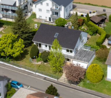 Einfamilienhaus zum Kauf 998.000 € 7 Zimmer 245 m² 869 m² Grundstück Heitersheim Heitersheim 79423