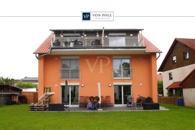 Wohnung zur Miete 1.180 € 3 Zimmer 91 m² frei ab sofort Müllerbadsiedlung Ingolstadt 85055