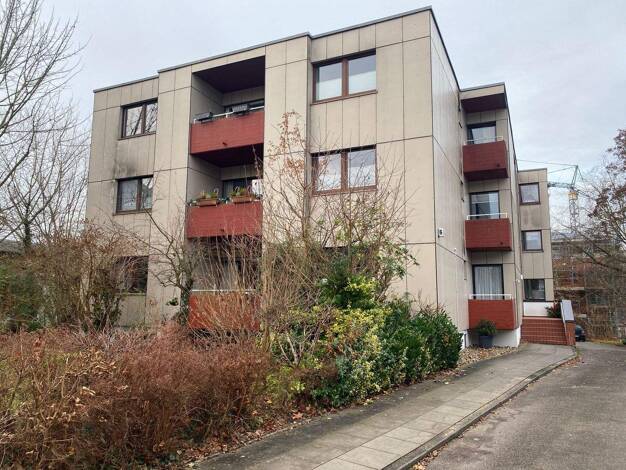 Wohnung zum Kauf 115.000 € 2 Zimmer 57 m² Eutin 23701