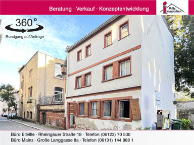 Wohnung zum Kauf 375.000 € 8 Zimmer 120 m² Altstadt Mainz 55116