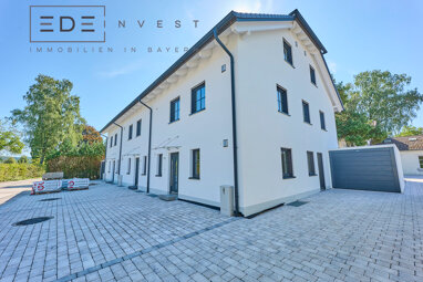 Reihenendhaus zum Kauf 935.000 € 6 Zimmer 186,9 m² 276 m² Grundstück Hohenlinden Hohenlinden 85664